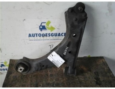 Trapecio Fiat GRANDE PUNTO 1 3 16V JTD 