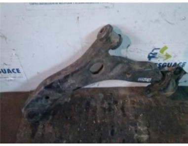 Trapecio Ford TRANSIT CONNECT 1 8 TDCi 