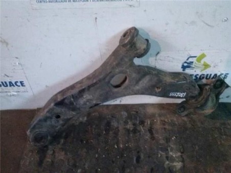 Trapecio Ford TRANSIT CONNECT 1 8 TDCi 