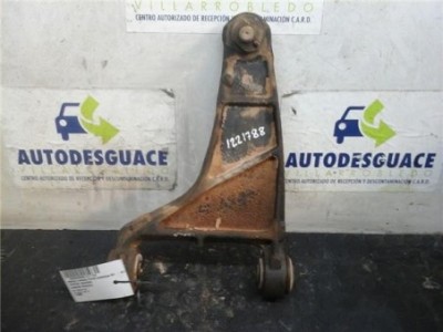 Trapecio Renault KANGOO 1 9 dCi D