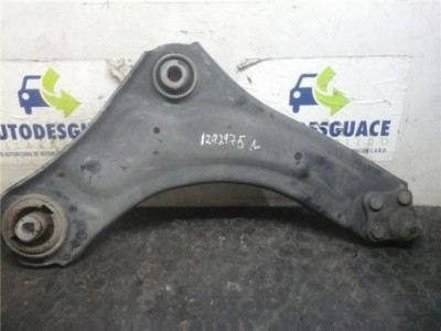 Trapecio Renault SCENIC III 1 9 dCi D