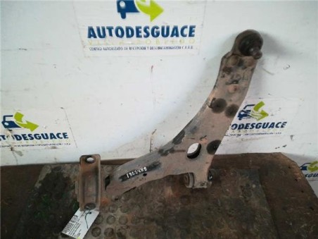 Trapecio Ford FOCUS BERLINA 1 8 TDDI Turbodiesel 