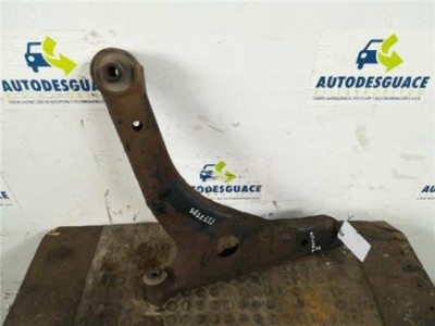 Trapecio Ford TRANSIT CAJA CERRADA  LARGA 2 4 TDE 