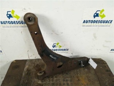 Trapecio Ford TRANSIT CAJA CERRADA  LARGA 2 4 TDE  2