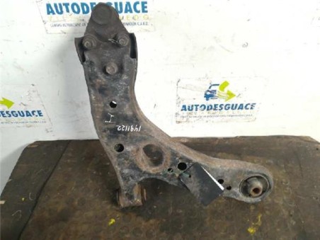 Trapecio Toyota AURIS 1 4 Turbodiesel 