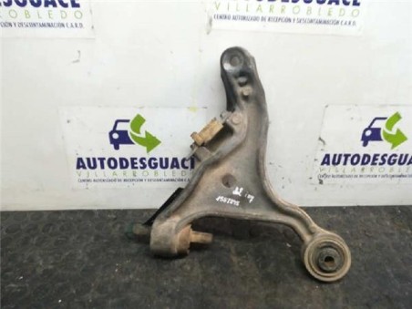 Trapecio Volvo S60 BERLINA 2 4 D 