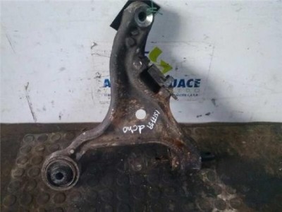 Trapecio Volvo S60 BERLINA 2 4 D 