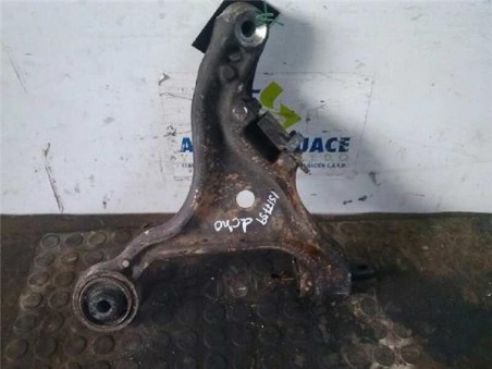 Trapecio Volvo S60 BERLINA 2 4 D 