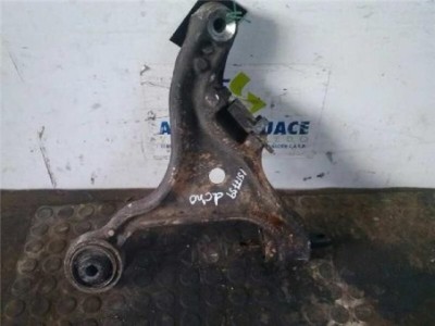 Trapecio Volvo S60 BERLINA 2 4 D  2