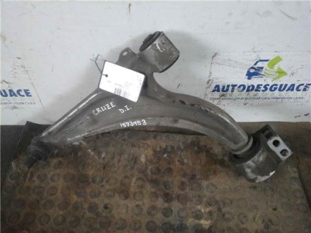 Trapecio Chevrolet CRUZE 2 0 D 