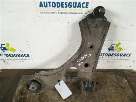 Trapecio Fiat DOBLO 1 3 16V JTD 