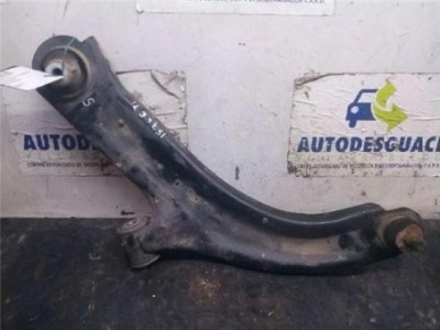 Trapecio Nissan MICRA 1 5 dCi Turbodiesel