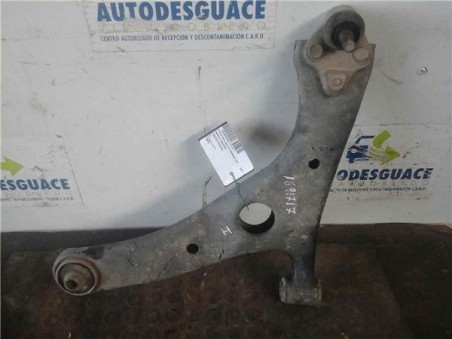 Trapecio Toyota RAV 4 2 0 Turbodiesel 