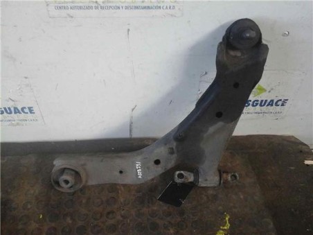 Trapecio Kia CERATO 2 0 Turbodiesel 