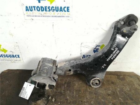 Trapecio Ford MONDEO SPORTBREAK 1 8 TDCi 