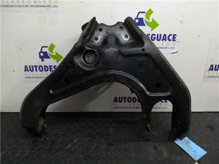 Trapecio Ford RANGER 2 5 12V TD 