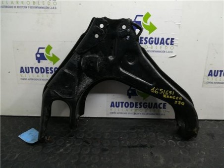 Trapecio Ford RANGER 2 5 12V TD 