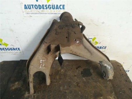 Trapecio Ford RANGER 2 5 12V TD 