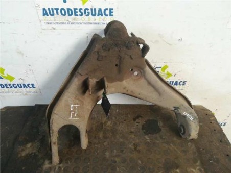 Trapecio Ford RANGER 2 5 12V TD 