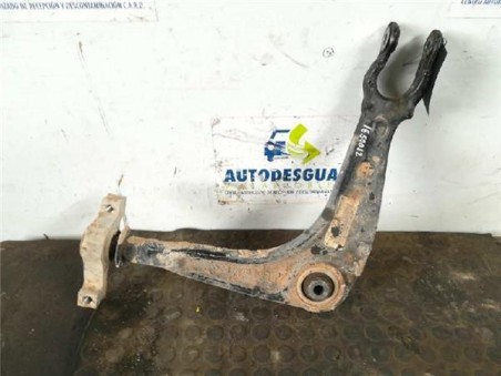 Trapecio Peugeot 407 2 0 16V HDi FAP 