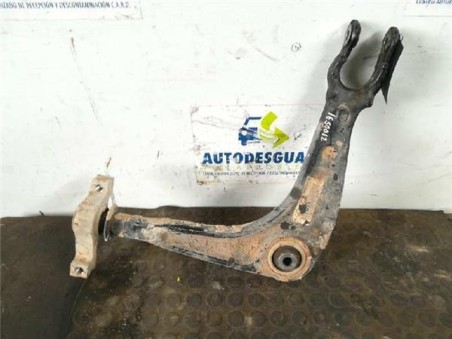 Trapecio Peugeot 407 2 0 16V HDi FAP 