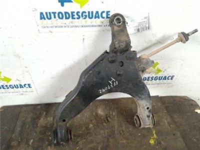 Trapecio Toyota LAND CRUISER 3 0 Turbodiesel