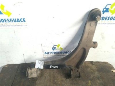 Trapecio Nissan INTERSTAR MOD  04 2 5 dCi D