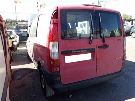 Trapecio MERCEDES VITO  BASIC  COMBI 2 1 CDI 