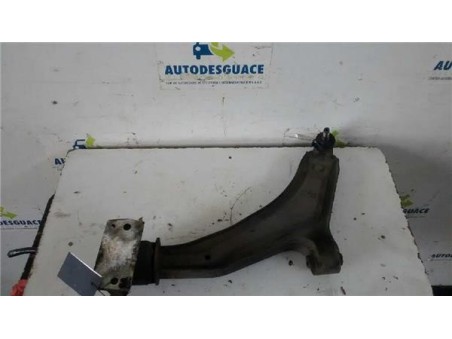 Trapecio Land Rover FREELANDER 2 0 Turbodiesel 