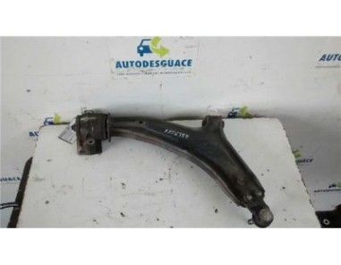 Trapecio Land Rover FREELANDER 2 0 Turbodiesel 