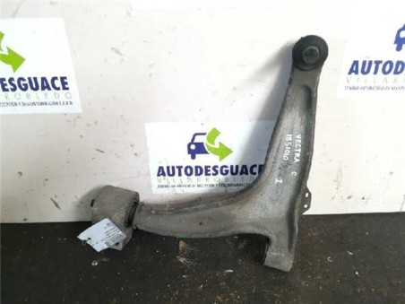 Trapecio Opel VECTRA C BERLINA 1 9 CDTI 