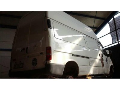 Trapecio Ford TRANSIT HI - CUBE 1998 2 5 TD 