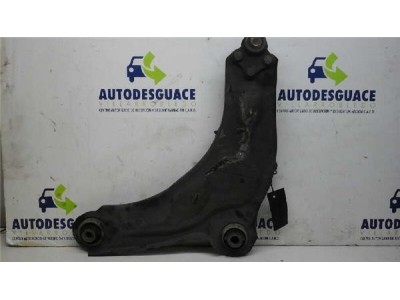 Trapecio Renault ESPACE IV 3 0 V6 dCi Turbodiesel