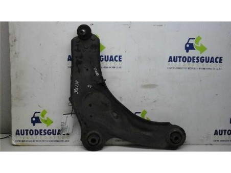 Trapecio Renault ESPACE IV 3 0 V6 dCi Turbodiesel 