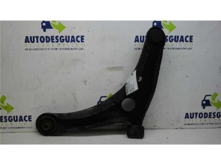 Trapecio Smart FORFOUR 1 3 