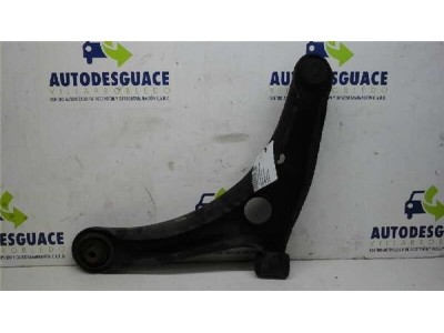 Trapecio Smart FORFOUR 1 3  2