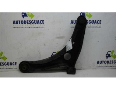 Trapecio Smart FORFOUR 1 3 