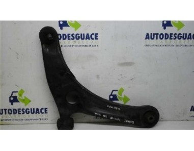 Trapecio Smart FORFOUR 1 3 