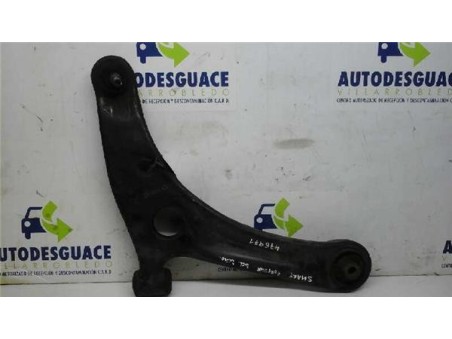 Trapecio Smart FORFOUR 1 3 