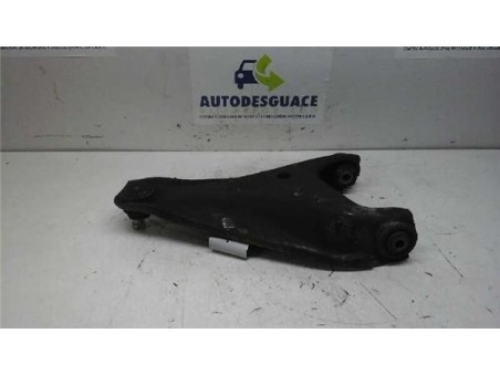 Trapecio Dacia LOGAN 1 4 