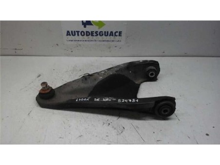 Trapecio Dacia LOGAN 1 4 