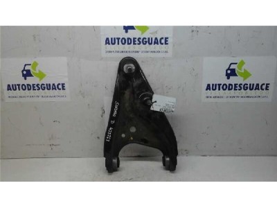 Trapecio Dacia SANDERO 1 5 dCi D FAP 