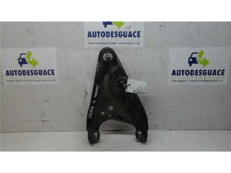 Trapecio Dacia SANDERO 1 5 dCi D FAP 