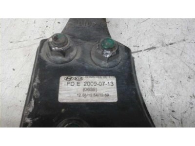 Trapecio Hyundai I30 1 4
