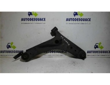 Trapecio Kia PICANTO 1 1 