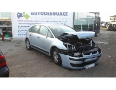 Trapecio Citroen C4 BERLINA 1 6 16V HDi 