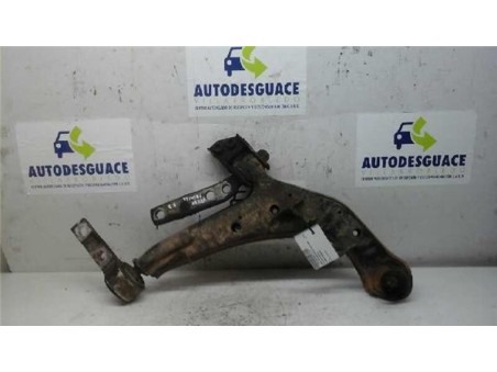 Trapecio Nissan PRIMERA BERLINA 2 2 16V Turbodiesel 