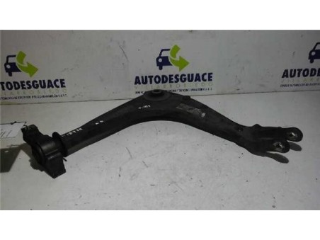 Trapecio Peugeot 407 2 0 16V HDi FAP 