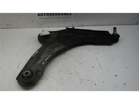 Trapecio Renault ESPACE IV 2 2 dCi Turbodiesel 