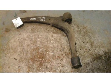 Trapecio Peugeot 607 2 7 HDi FAP 